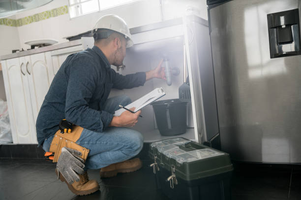 Best Plumbing Inspection Services  in Wanaque, NJ